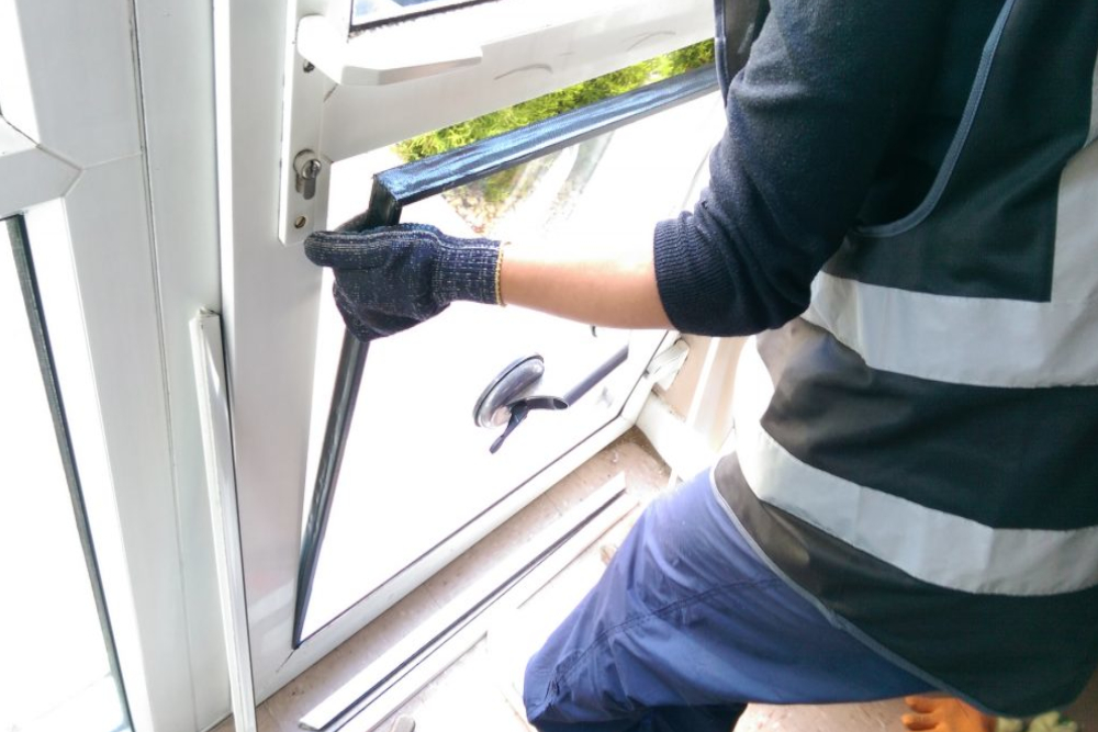 Double Glazing Repairs, Local Glazier in Earlsfield, SW18